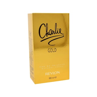 Foto 2 | Foto 2 | Charlie Gold 100 ml EDT Spray
