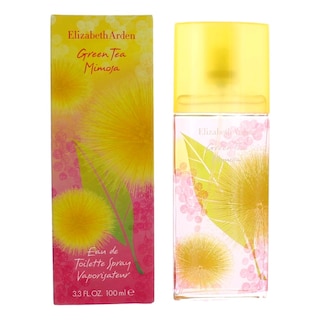 Foto 1 | Foto 1 | Perfume Elizabeth Arden Green Tea Mimosa Eau de Toilette 100 ml para Mujer - Venta Internacional