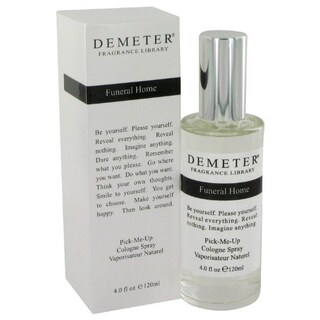 Foto 1 | Foto 1 | Perfume Demeter Funeral Home 120 Ml Unisex-Venta Internacional