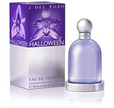 Perfume Jesús del Pozo Halloween Eau de Toilette 100 ml - Venta Internacional