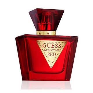 Foto 2 | Foto 2 | Perfume Guess Seductive Red Eau De Toilette 50 Ml Para Mujer - Venta Internacional