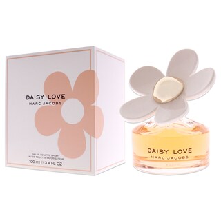 Foto 4 | Foto 4 | Perfume Marc Jacobs Daisy Love Eau de Toilette 100 ml para Mujer - Venta Internacional