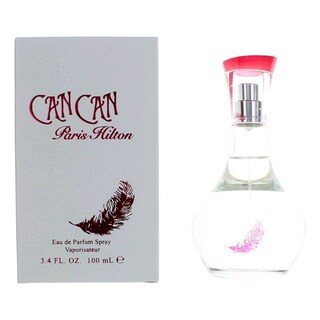 Foto 1 | Foto 1 | Perfume Paris Hilton Can Can Eau de Parfum 100 ml para Mujer - Venta Internacional
