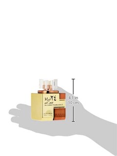 Foto 4 | Foto 4 | Perfume Lattafa 24 Carat Pure Gold Eau de Parfum 100 ml Unisex - Venta Internacional