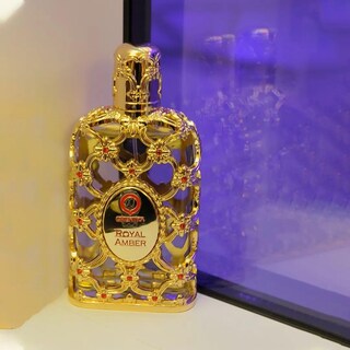 Foto 4 | Foto 4 | Perfume Orientica Royal Amber Eau de Parfum 80 ml Unisex - Venta Internacional