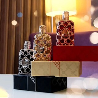 Foto 5 | Foto 5 | Perfume Orientica Royal Amber Eau de Parfum 80 ml Unisex - Venta Internacional