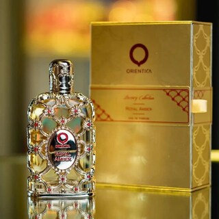 Foto 6 | Foto 6 | Perfume Orientica Royal Amber Eau de Parfum 80 ml Unisex - Venta Internacional