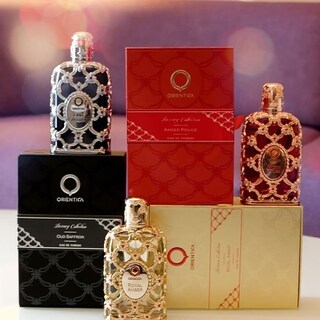 Foto 7 | Foto 7 | Perfume Orientica Royal Amber Eau de Parfum 80 ml Unisex - Venta Internacional