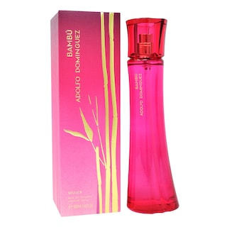 Foto 1 | Foto 1 | Perfume Bambu Woman de Adolfo Dominguez de 100 ml Edt Spray