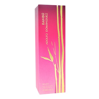 Foto 2 | Foto 2 | Perfume Bambu Woman de Adolfo Dominguez de 100 ml Edt Spray