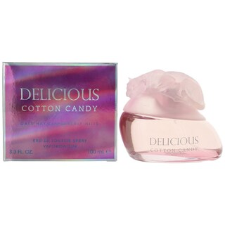Foto 1 | Foto 1 | Perfume Gale Hayman Delicious Cotton Candy Eau De Toilette 1 - Venta Internacional.