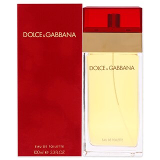 Foto 1 | Foto 1 | Perfume Dolce And Gabbana Para Mujer 100 Ml - Venta Internacional.