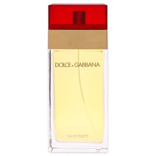 Foto 2 | Foto 2 | Perfume Dolce And Gabbana Para Mujer 100 Ml - Venta Internacional.