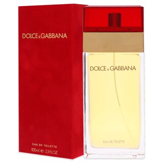Foto 4 | Foto 4 | Perfume Dolce And Gabbana Para Mujer 100 Ml - Venta Internacional.
