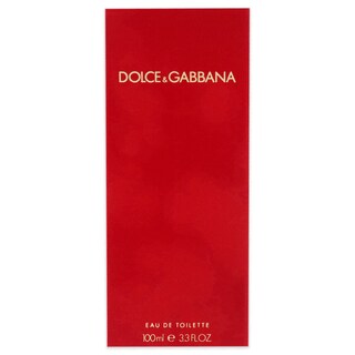 Foto 5 | Foto 5 | Perfume Dolce And Gabbana Para Mujer 100 Ml - Venta Internacional.
