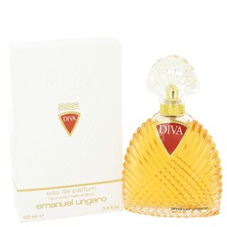 Foto 1 | Foto 1 | Perfume Emanuel Ungaro Diva Eau De Parfum 100 Ml Para Mujer - Venta Internacional.