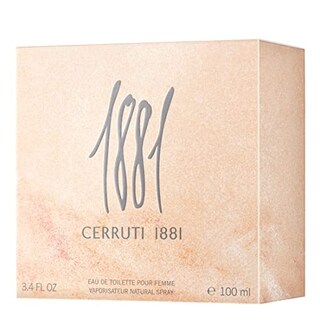 Foto 3 | Foto 3 | Perfume Nino Cerruti Cerruti 1881 Eau De Toilette 100 Ml Para - Venta Internacional.