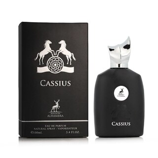 Foto 1 | Foto 1 | Perfume Maison Alhambra Cassius Eau De Parfum 100 ml para Hombre - Venta Internacional
