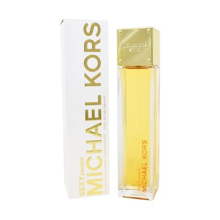 Foto 1 | Foto 1 | Sexy Amber de Michael Kors de 100 ml Edp Spray