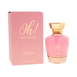 Foto 1 | Foto 1 | Perfume Tous Oh! The Origin de 100 ml Edp Spray
