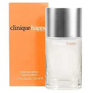 Foto 1 | Foto 1 | Perfume Clinique Happy Parfum En Aerosol, 50 Ml, Para Mujer - Venta Internacional.