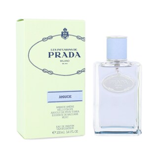 Foto 1 | Foto 1 | Prada Infusions Amande Edp de 100 ml Spray