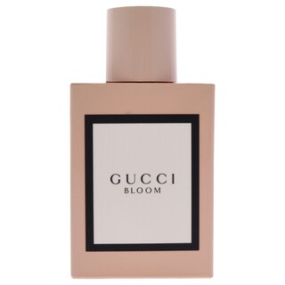 Foto 1 | Foto 1 | Perfume Gucci Bloom De Gucci Edp En Aerosol Para Mujer, 50 Ml - Venta Internacional.