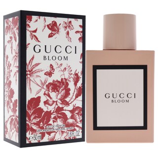 Foto 2 | Foto 2 | Perfume Gucci Bloom De Gucci Edp En Aerosol Para Mujer, 50 Ml - Venta Internacional.