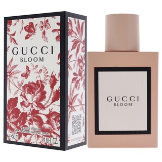 Foto 3 | Foto 3 | Perfume Gucci Bloom De Gucci Edp En Aerosol Para Mujer, 50 Ml - Venta Internacional.