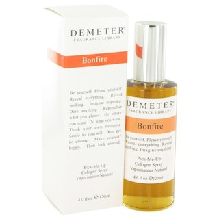Foto 1 | Foto 1 | Perfume Demeter Cologne Spray Bonfire 120 Ml Para Mujer - Venta Internacional.