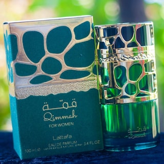 Foto 3 | Foto 3 | Perfume Lattafa Perfumes Qimmah Eau De Parfum Para Mujer, 100 Ml - Venta Internacional.