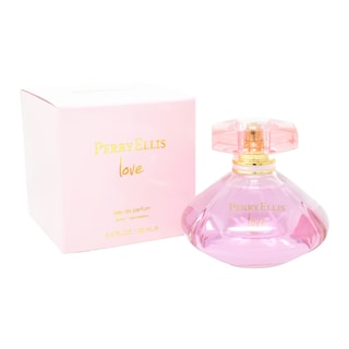 Foto 1 | Foto 1 | Perfume Perry Ellis Love Eau de Parfum 100 ml para Mujer
