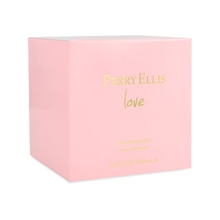 Foto 3 | Foto 3 | Perfume Perry Ellis Love Eau de Parfum 100 ml para Mujer