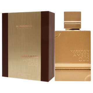Foto 4 | Foto 4 | Perfume Al Haramain Amber Oud Gold Edition, 100 Ml - Venta Internacional.