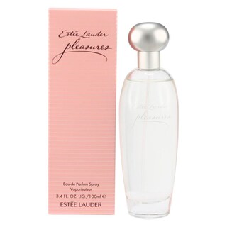 Foto 1 | Foto 1 | Pleasures Estée Lauder 1909 color Rosa Eau De Toilette 100 ML