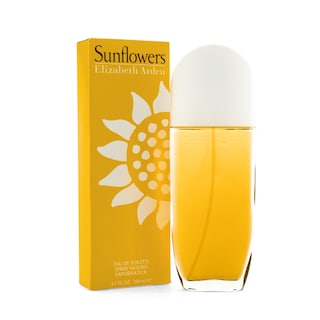 Foto 1 | Foto 1 | Perfume Elizabeth Arden Sunflowers 100 ML Edt Spray