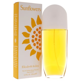 Foto 3 | Foto 3 | Perfume Elizabeth Arden Sunflowers 100 ML Edt Spray