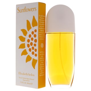Foto 4 | Foto 4 | Perfume Elizabeth Arden Sunflowers 100 ML Edt Spray