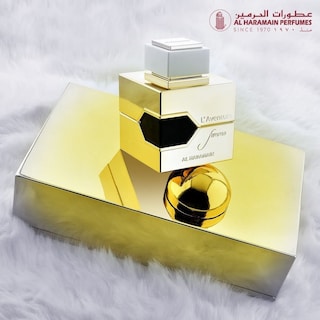 Foto 4 | Foto 4 | Perfume Al Haramain L' Aventure Femme Eau de Parfum 200 Ml - Venta Internacional