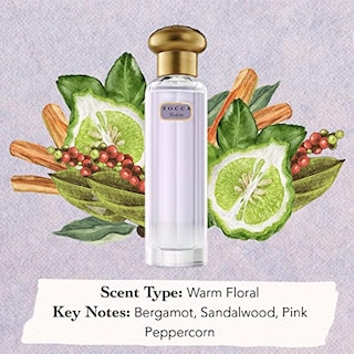 Foto 6 | Foto 6 | Perfume Tocca Colette Eau De Parfum Para Mujer, 20 Ml - Venta Internacional.