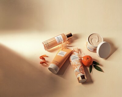 Foto 4 | Foto 4 | Perfume Victoria's Secret Natural Beauty Mandarin & Honeysuc - Venta Internacional.