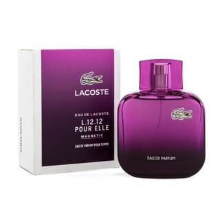 Foto 1 | Foto 1 | Lacoste Pour Elle Magnetic 80 ml Edp Spray