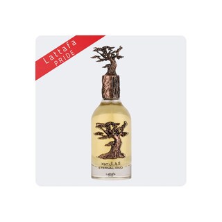 Foto 1 | Foto 1 | Perfume Lattafa Eternal Oud Edp 100 ml para Mujer - Venta Internacional