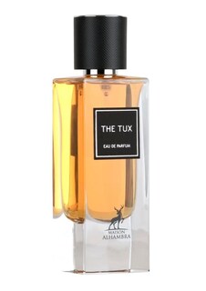 Foto 2 | Foto 2 | Perfume Maison Alhambra The Tux Eau De Parfum, 90 Ml, Para Hombre Y Mujer - Venta Internacional.