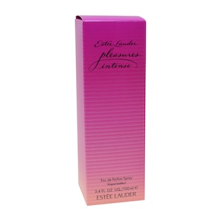 Foto 2 | Foto 2 | Perfume Pleasures Intense de Estée Lauder de 100 ML Edp Spray