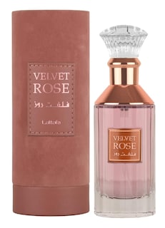 Foto 1 | Foto 1 | Perfume Lattafa Perfumes Velvet Rose Eau De Parfum 100 ml - Venta Internacional