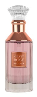 Foto 2 | Foto 2 | Perfume Lattafa Perfumes Velvet Rose Eau De Parfum 100 ml - Venta Internacional