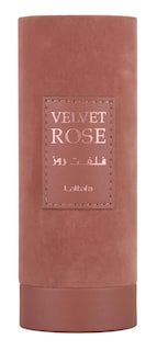 Foto 3 | Foto 3 | Perfume Lattafa Perfumes Velvet Rose Eau De Parfum 100 ml - Venta Internacional