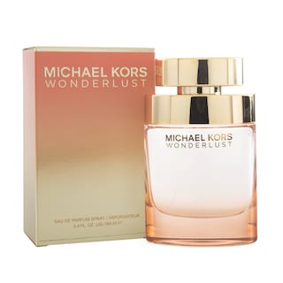 Foto 1 | Foto 1 | Michael Kors Wonderlust Women Great Escape de 100 ml Edp Spray