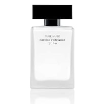 Perfume Narciso Rodriguez Pure Music Eau De Parfum Para W, 50 Ml - Venta Internacional.